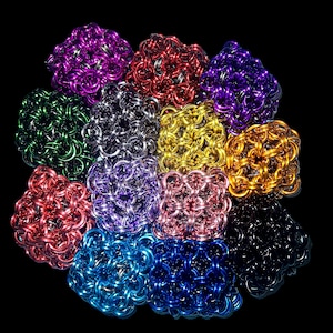 Weighted Large Jelly Cube