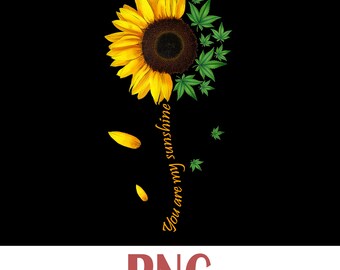 Free Free 291 Sunflower Pot Leaf Svg SVG PNG EPS DXF File