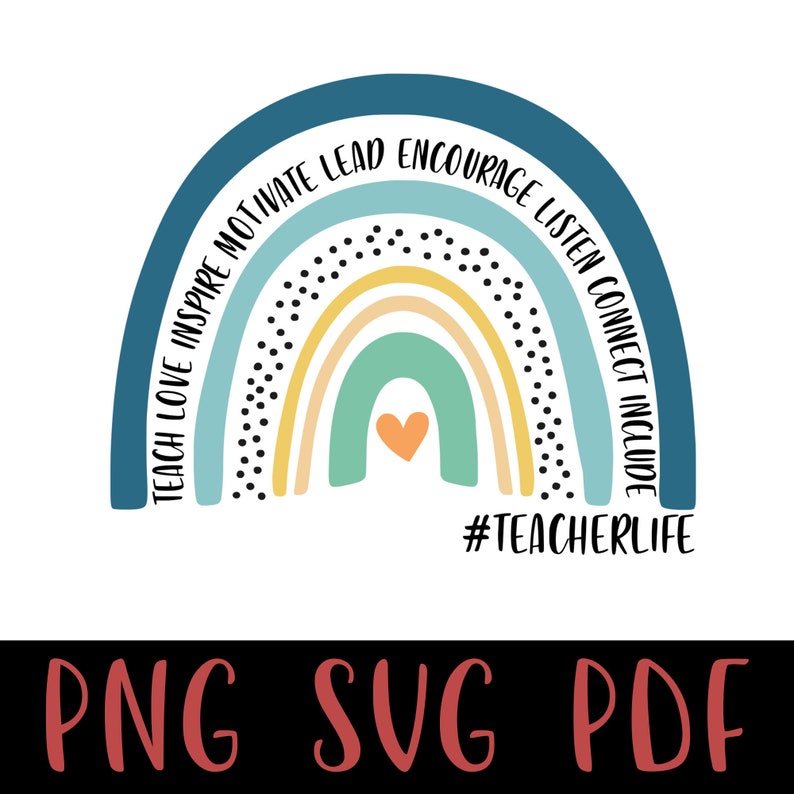 Free Free Teacher Inspire Svg 45 SVG PNG EPS DXF File
