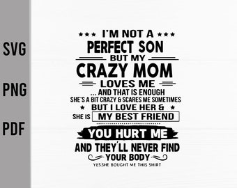 Free Free 80 My Son Matters Svg SVG PNG EPS DXF File