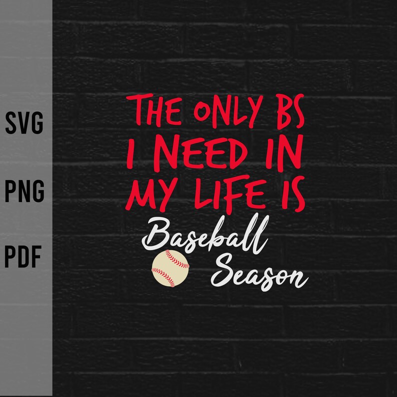 Free Free Baseball Is Importanter Svg 780 SVG PNG EPS DXF File
