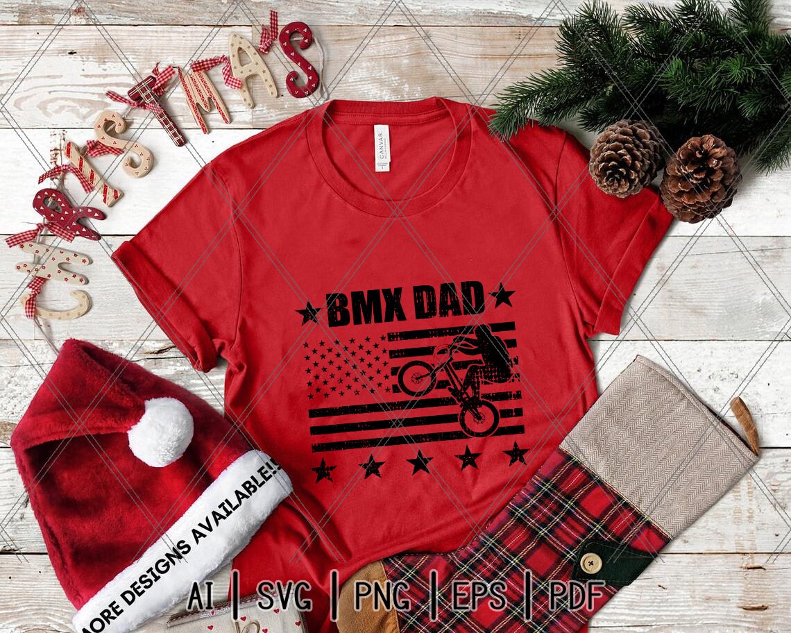 Free Free 181 Mountain Bike Dad Svg SVG PNG EPS DXF File