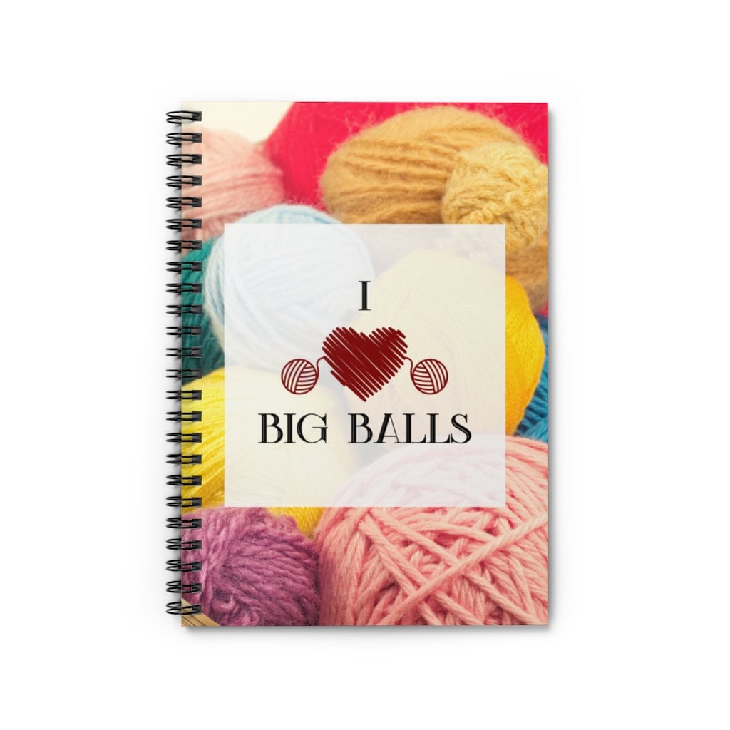 Crochet Project Journal Knitting Journal Crochet - Etsy