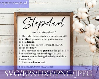 Download Dad Sign Svg Etsy