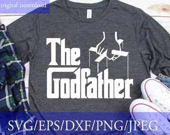 Free Free Godfather Hand Svg 598 SVG PNG EPS DXF File