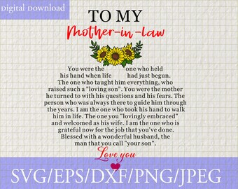 Download Mother Law Svg Etsy