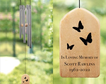 WIND CHIMES