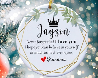 ORNAMENTS