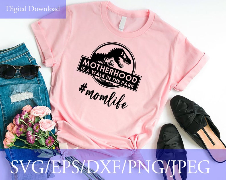 Free Free 190 Motherhood Dinosaur Svg SVG PNG EPS DXF File