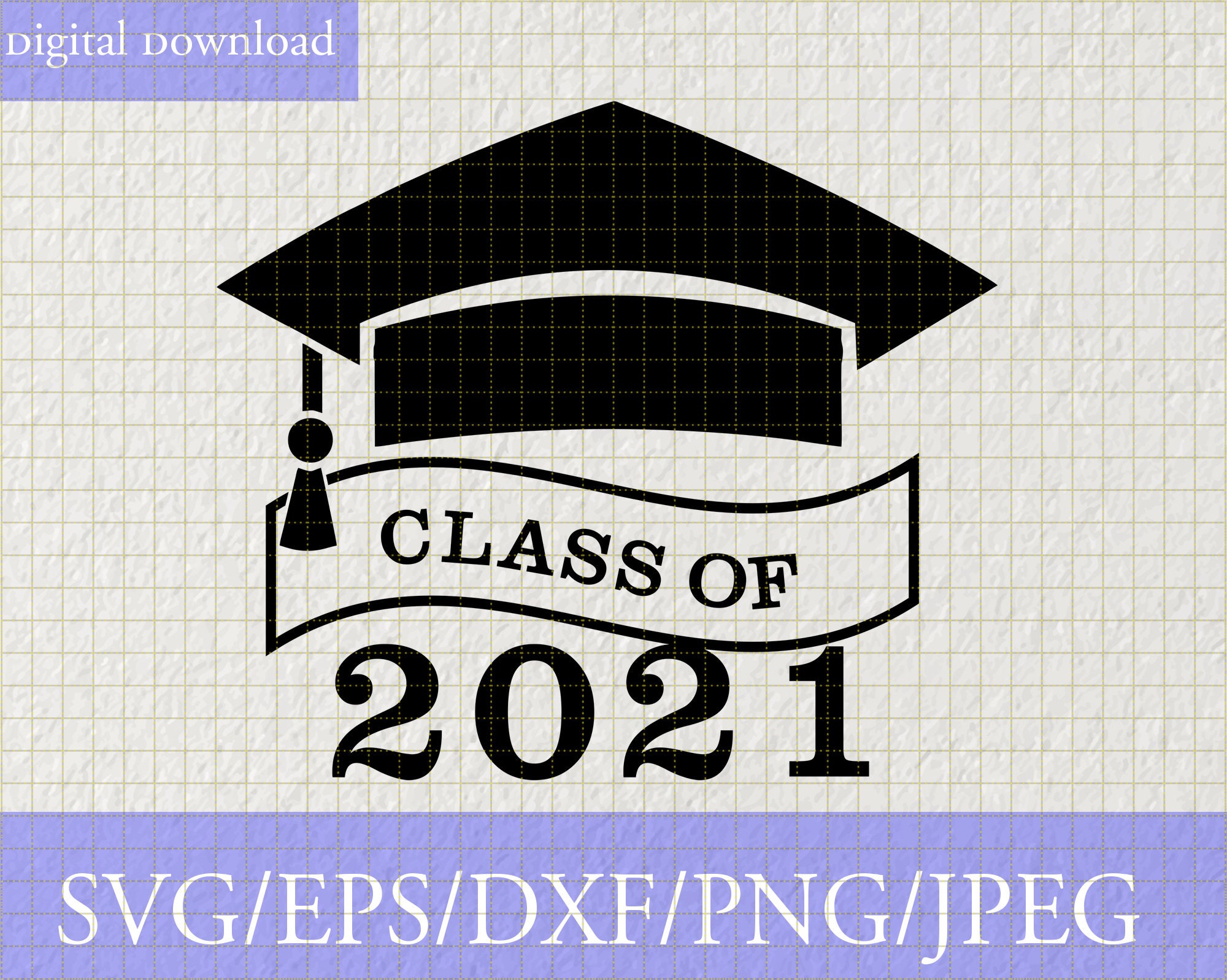 Free Free Graduation Svg 2021 596 SVG PNG EPS DXF File
