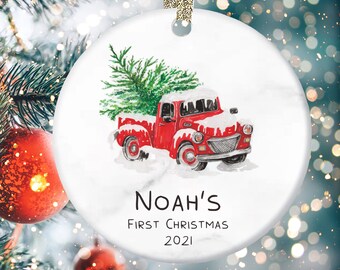 ORNAMENTS