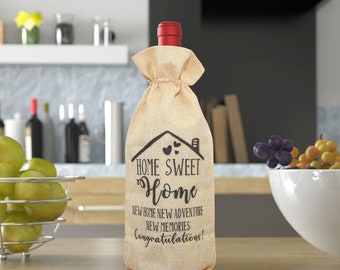 WINE BAG