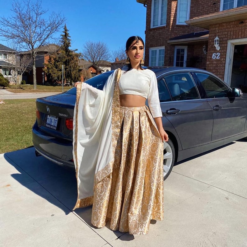 Indian Pakistan wedding lehenga choli bridesmaids dress Formal Ghagra choli chaniya choli bridal lehenga designer lehenga