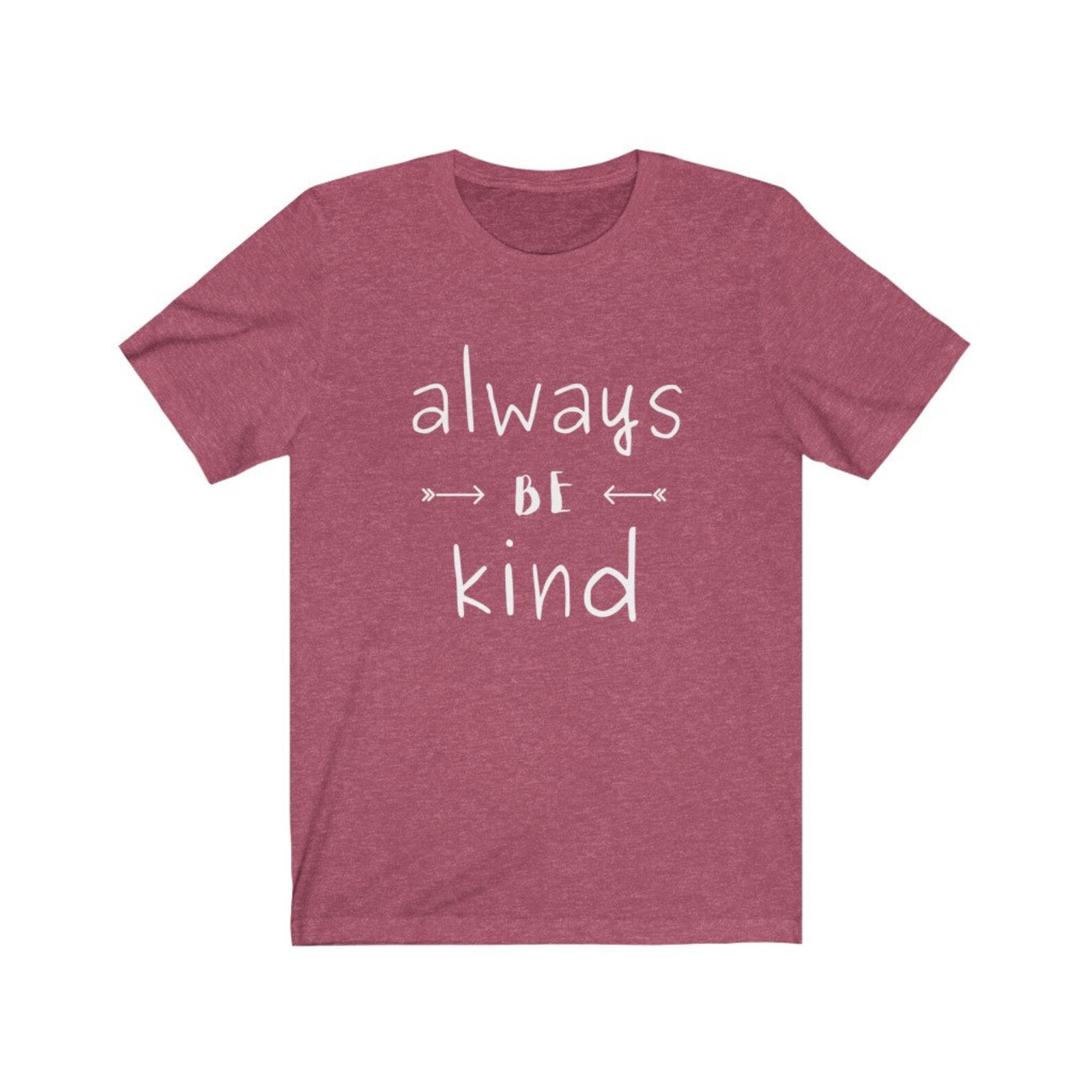 we are not your kind t shirt