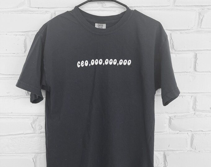 Ceo Tee