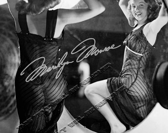 Marilyn Monroe Sexy | Etsy