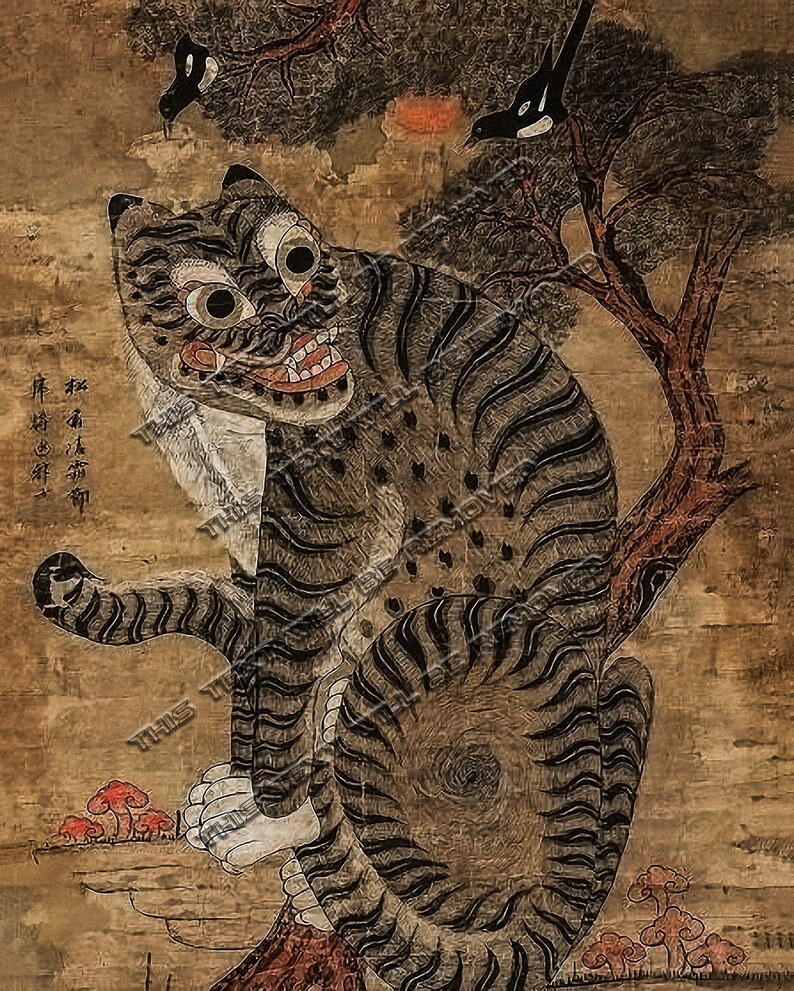 кошки в китае