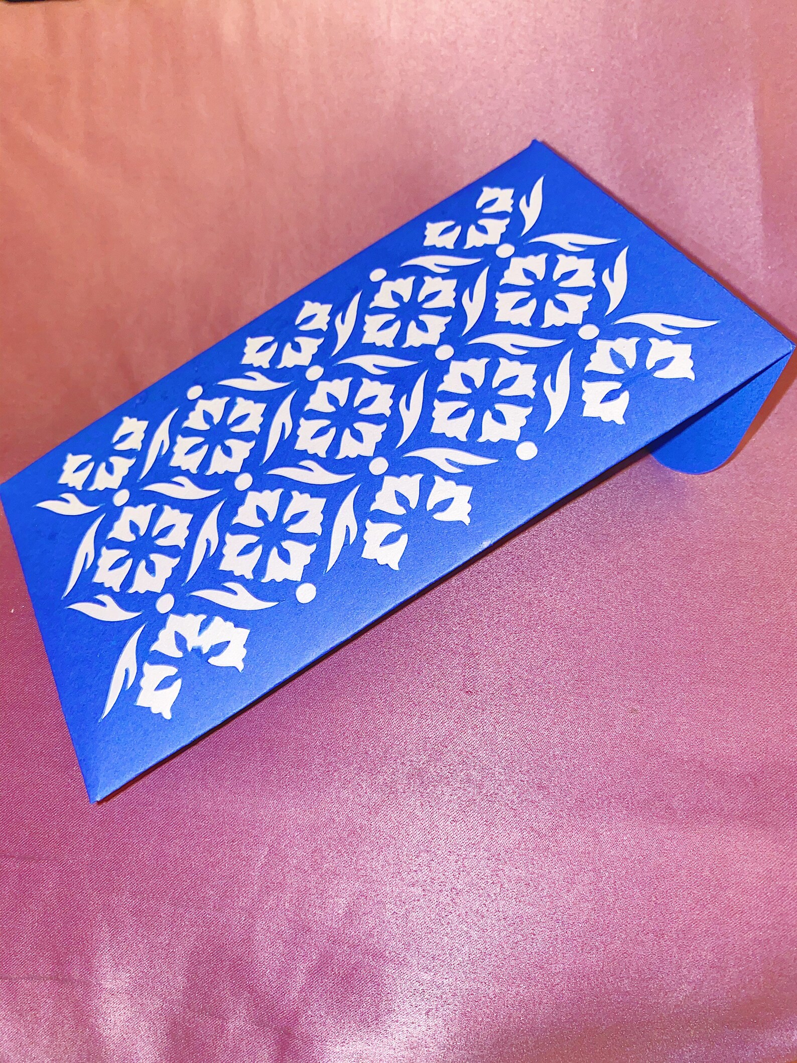 Decorative Money Envelopes Eid Envelopes Eid Mubarak Happy Etsy