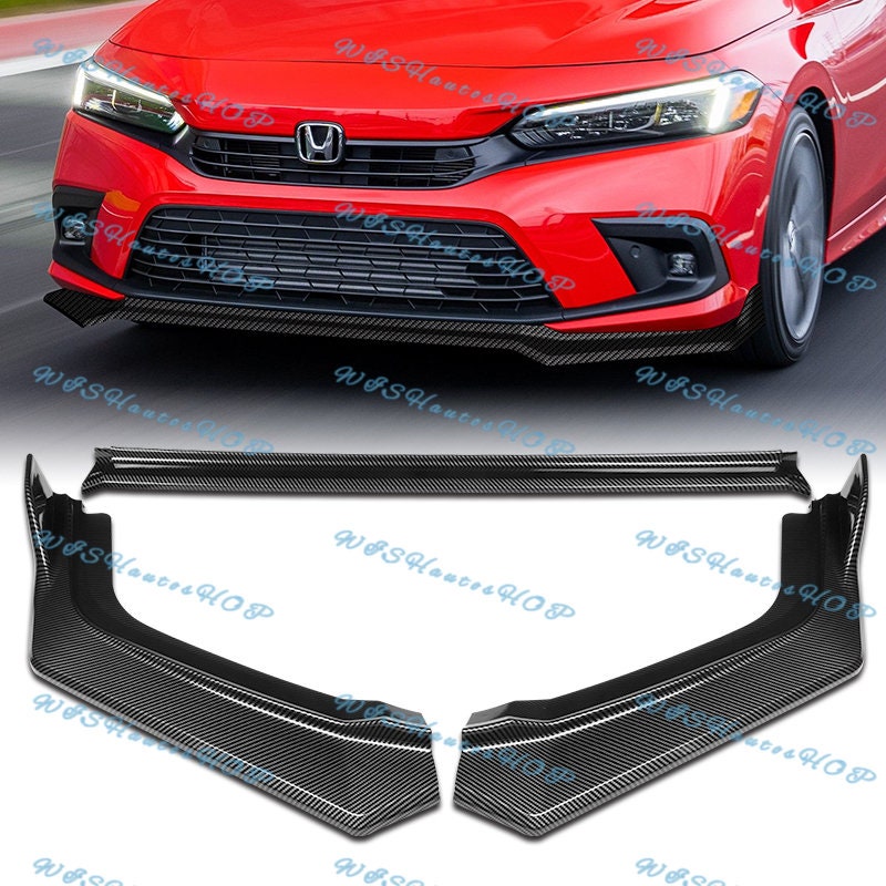2022 honda civic accessories outlet