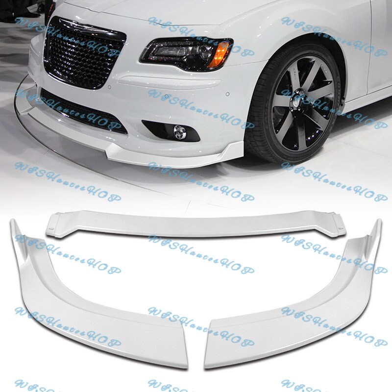 For 2012 2013 2014 Chrysler 300 SRT8 Model Only Painted Glossy