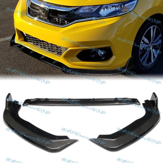 Honda fit 2019 body cheap kit