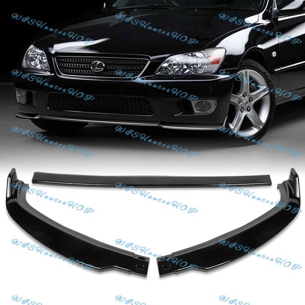 Lexus Is300 Poster Etsy