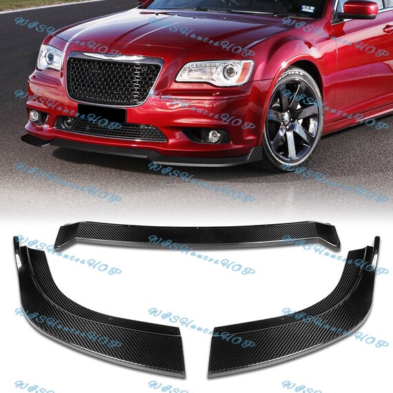 2013 chrysler 300 srt front bumper deals