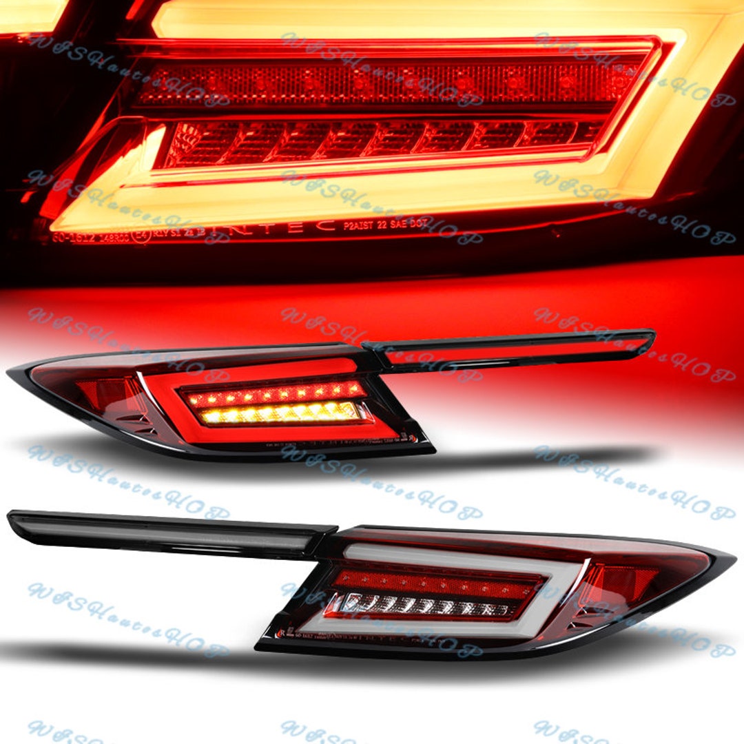 Toyota Gr86 Custom Tail Lights Wholesale Cheapest