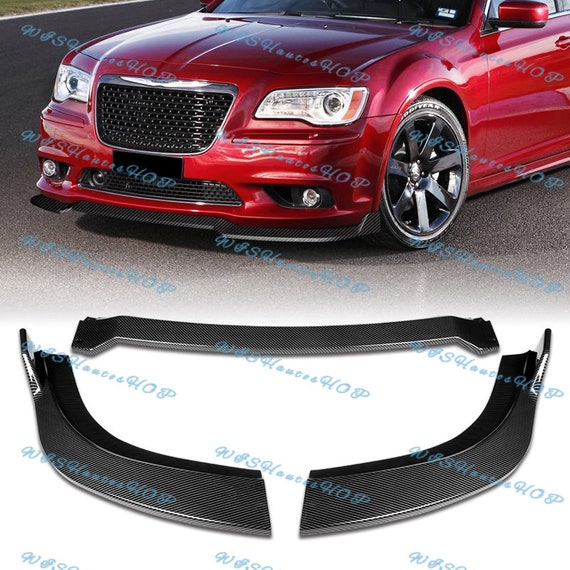 2014 chrysler 300 bumper deals
