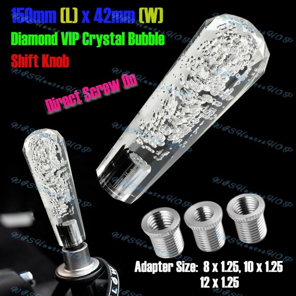 Universal Jdm Shift Knobs Etsy