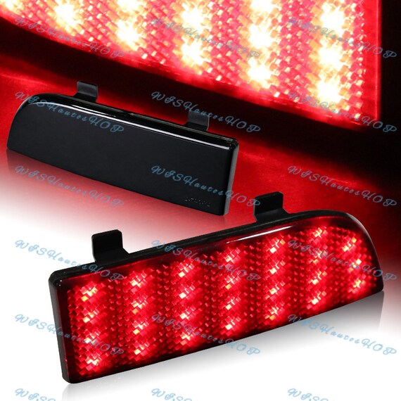 Leds pour Mercedes Vito (W639) - 2003 - 2014