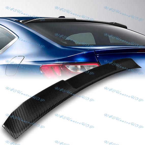 2015 honda accord rear window spoiler outlet