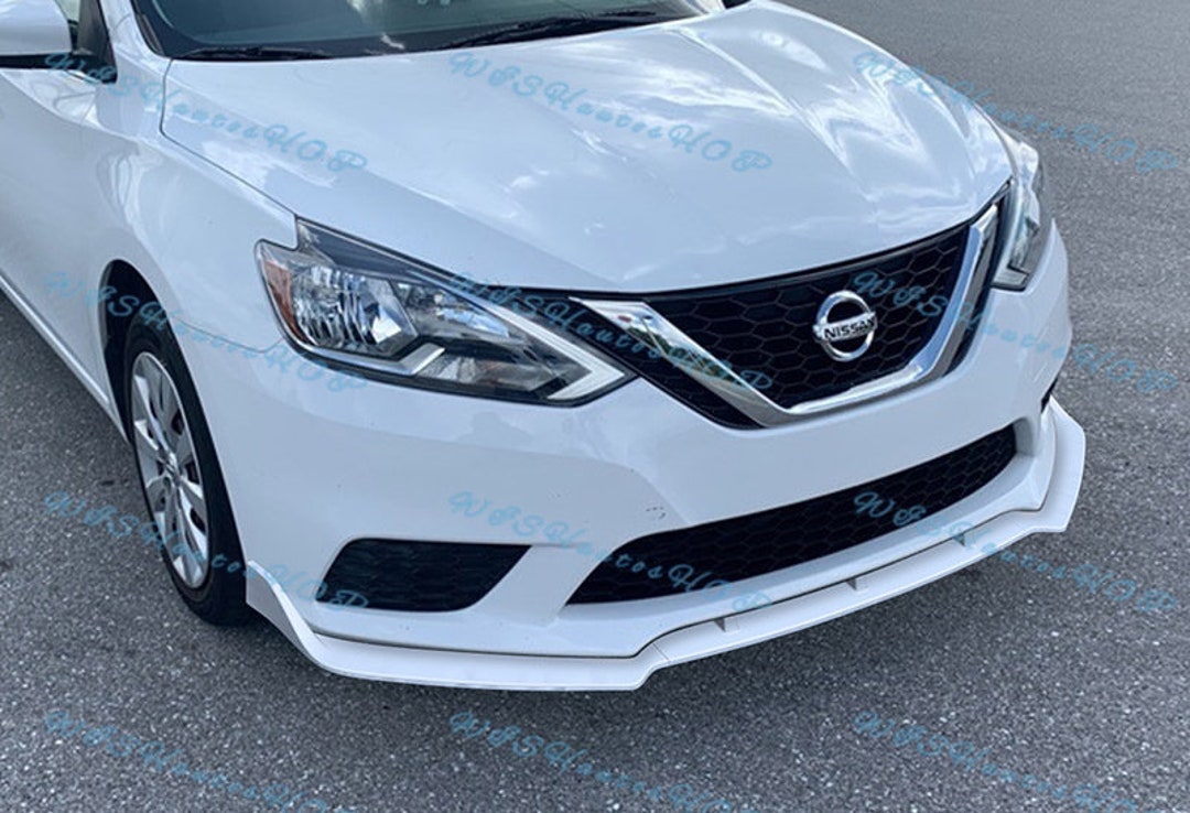 Ниссан Сентра Купить Передний Бампер