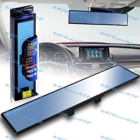 Broadway panoramic 2024 rear view mirror