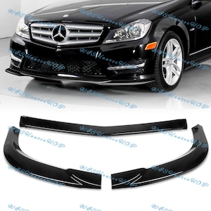 2014 mercedes sale c250 front bumper