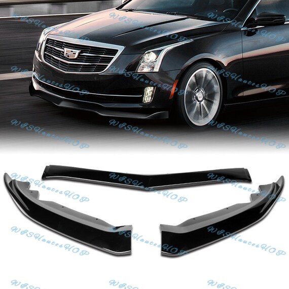 2015 cadillac ats front bumper outlet