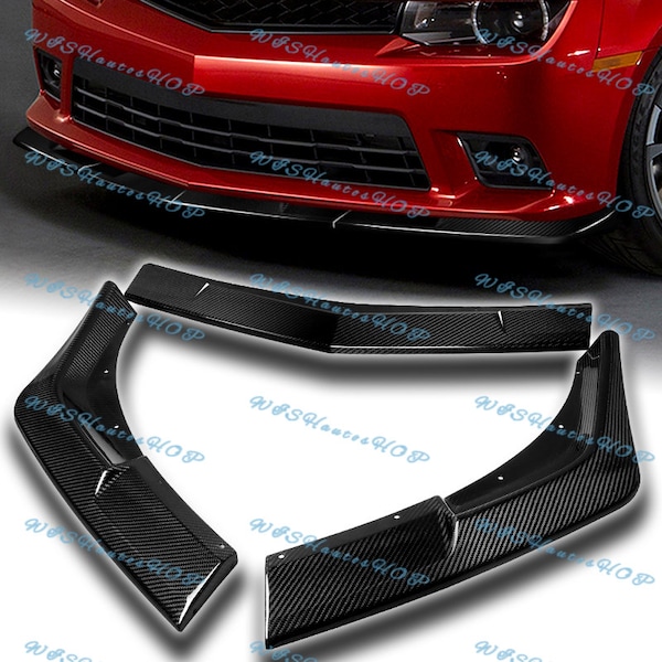 2015 Camaro Ss Accessories Etsy