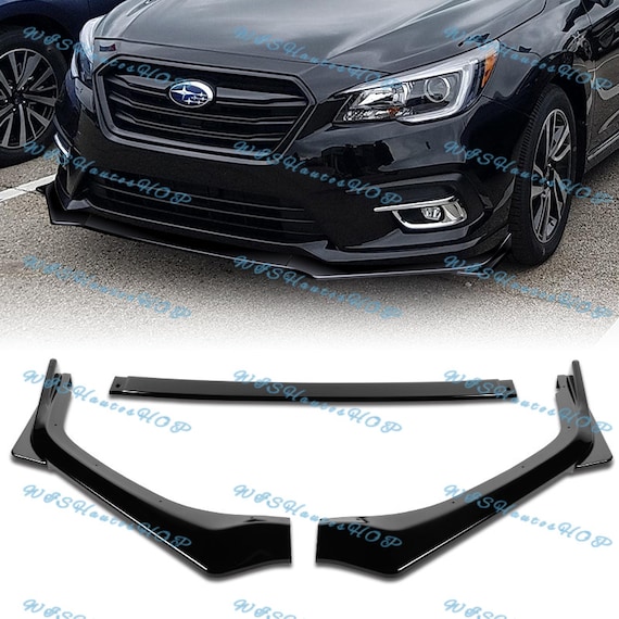 2018 subaru legacy body kit deals