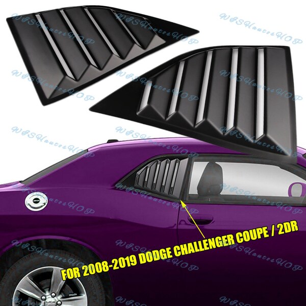 Dodge Challenger Accessories Etsy
