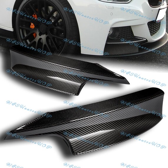 Hohe Qualität Aufkleber 13 Stück Carbon Faser Aufkleber Für BMW 3Series 