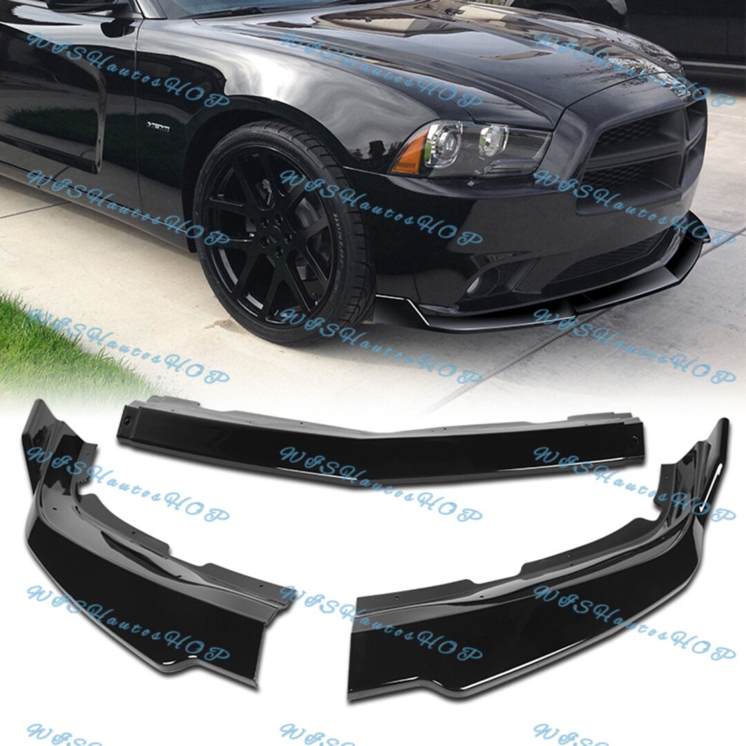 2013 dodge charger 2024 rt front bumper