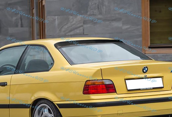 BMW E36 Compact Heckscheibenabdeckung, BMW E 36, BMW, Shop