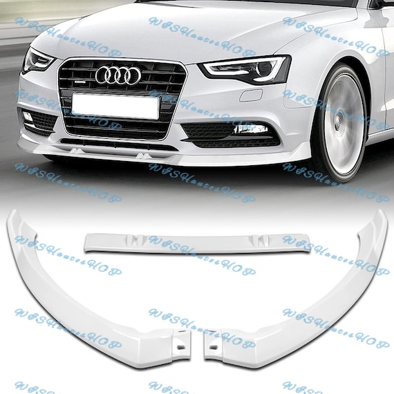 2015 audi a5 front bumper outlet