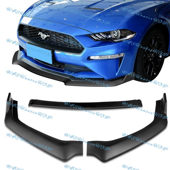 Gt-style for 2018 2019 2020 2021 2022 2023 Ford Mustang -  Israel