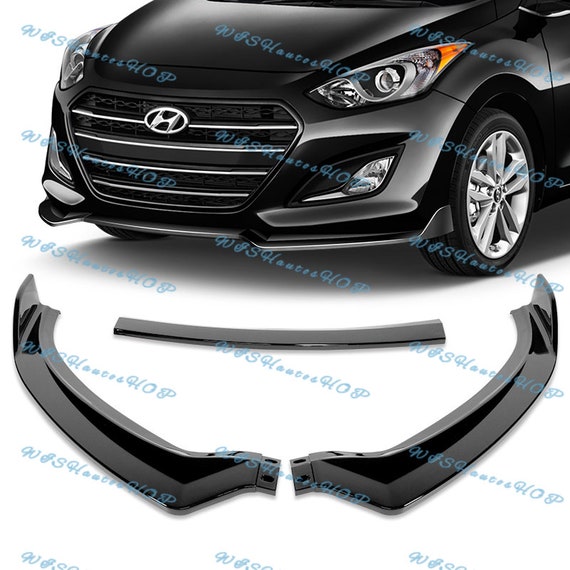 2015 hyundai elantra front bumper deals