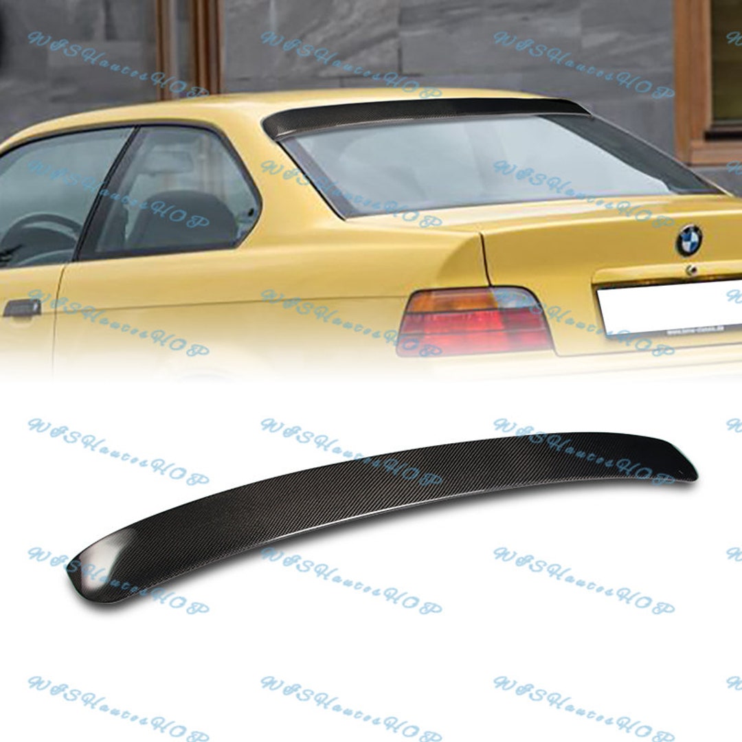 BMW E36 Limousine Heckscheibenabdeckung, BMW E 36, BMW, Shop