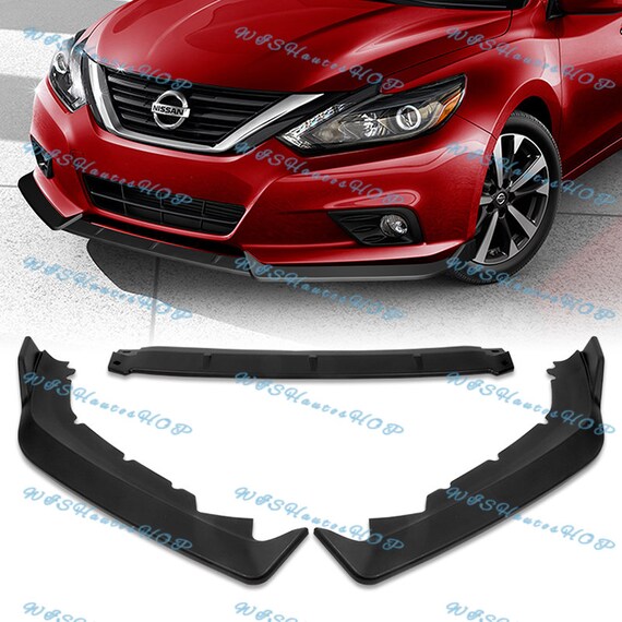 2017 nissan cheap altima accessories