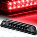 Rear LED Third 3rd Brake Light Lamp Red Lens Fit For 1995-2017 Toyota Tacoma - Foto 5