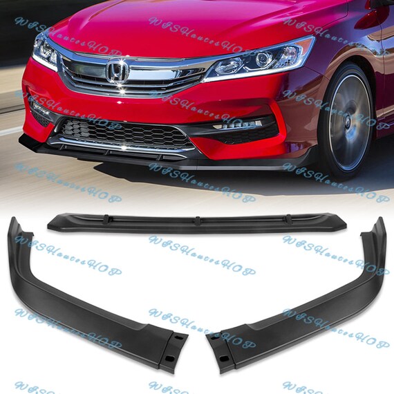 2017 honda accord coupe front bumper online