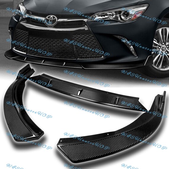 2016 toyota sale camry bumper